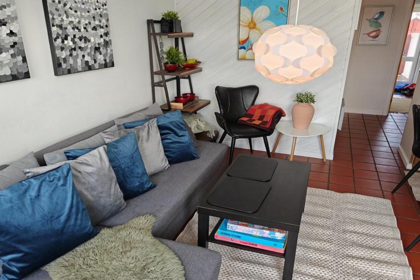 "Ake" - 10m to the fjord - foto 25