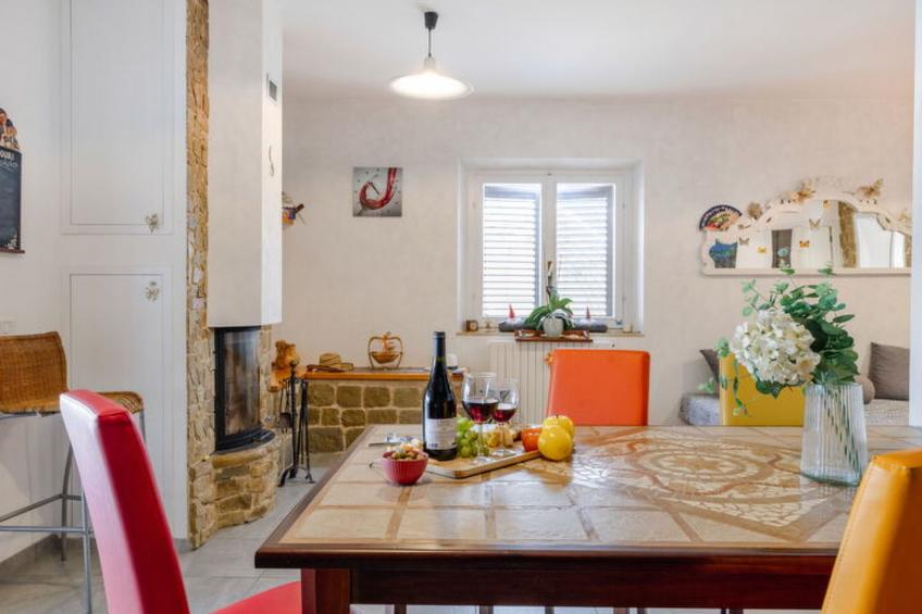 Casa Colleoro - foto 19