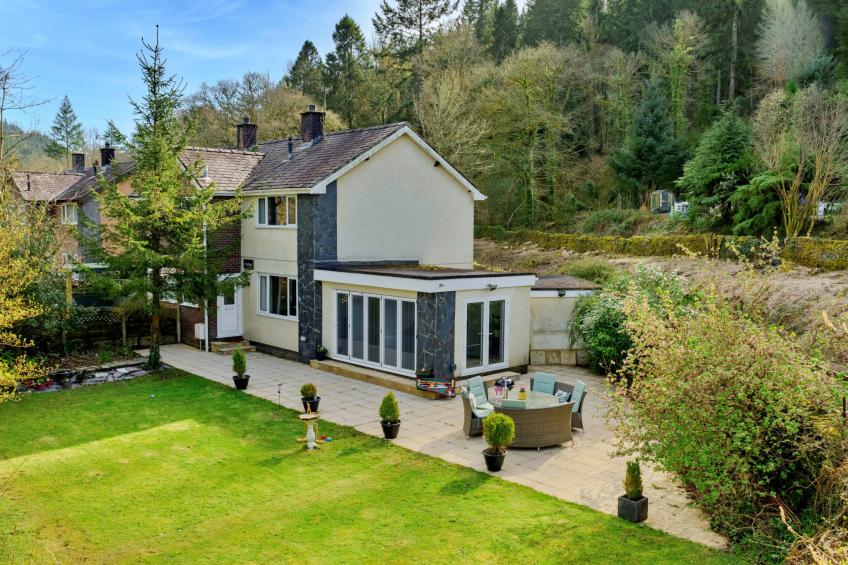 Dyffryn