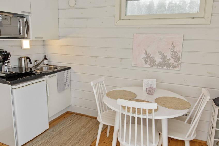 Sauna boat haikara - foto 6
