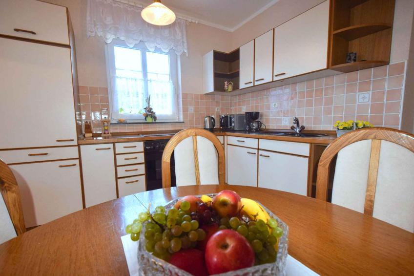 Holiday apartment with terrace and barbecue facilities - BF-58HJD - foto 13