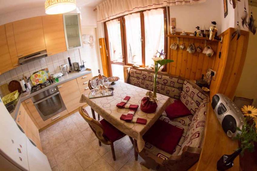 Holiday apartment with 2 bathrooms - BF-ZRFR - foto 7