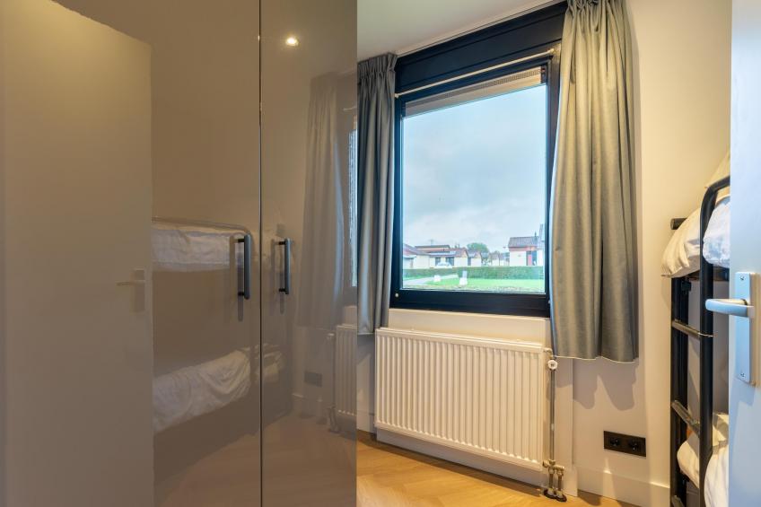Gelijkvloerse vakantiewoning 6 pax property nr 73 - foto 19