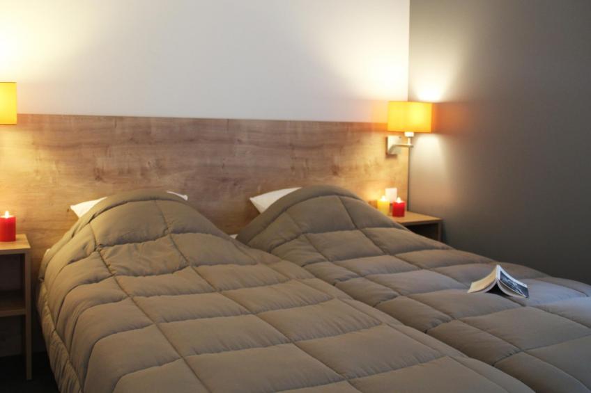 Amboise/Gîte 2 Pièces 5 Personnes 1 bébé - foto 14
