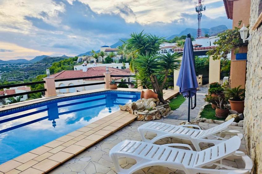 Cozy vacation house - foto 32