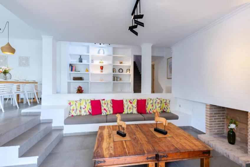 Maison à Santa Pola - foto 7