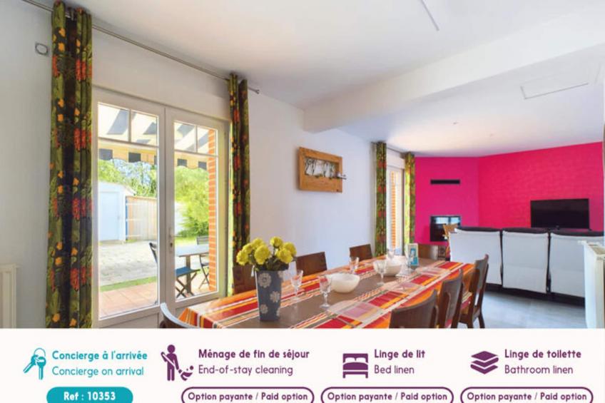 Maison à Brem-sur-Mer - foto 3