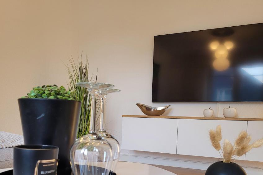 2SZ Deluxe / 4P Winterberg Appartement 21121 - foto 7