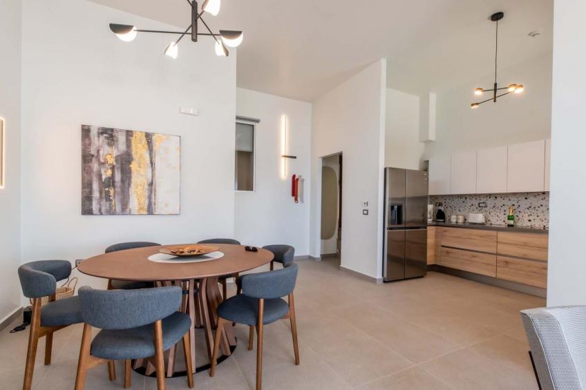 Villa Luna - 100m zum Meer und ''Free'' Beheizter Pool - foto 17