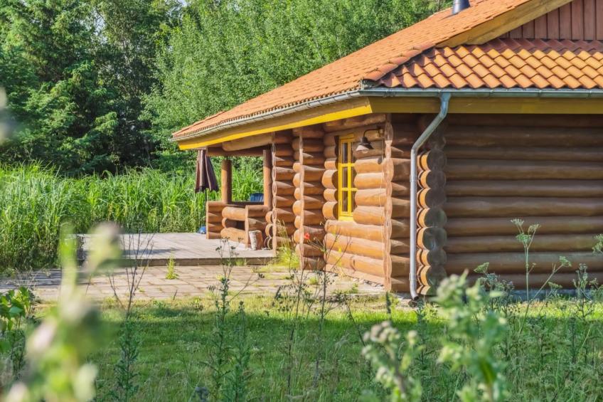 "Elsia" - 1.5km to the inlet in NW Jutland - foto 12