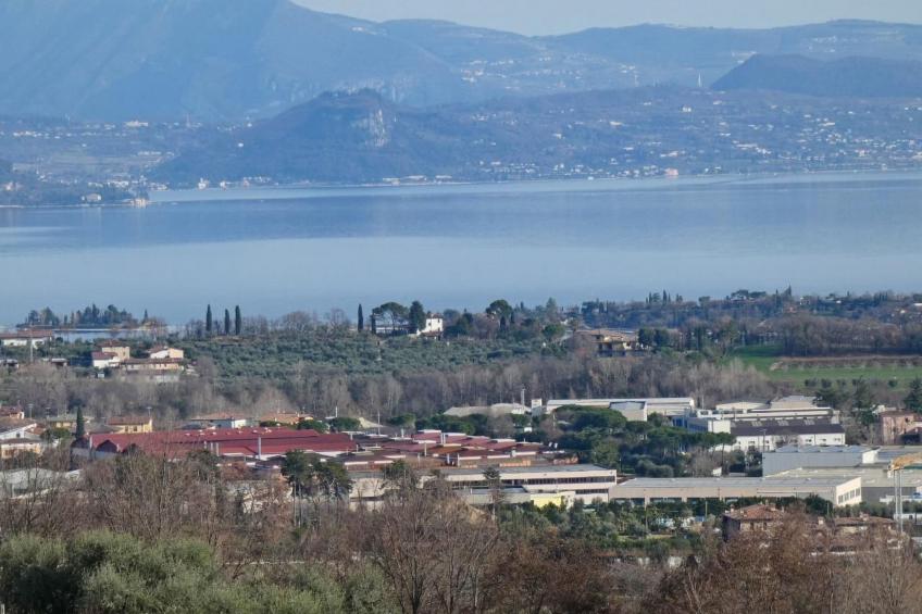 Villa Paradiso, 200 m² Ferienhaus - foto 3