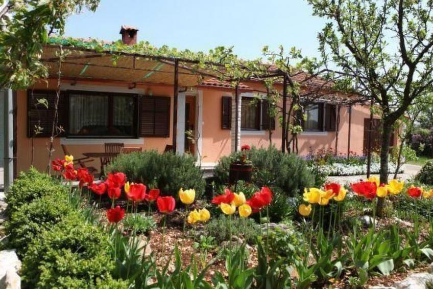 Landgut "Fragola" mit Blick auf die Berge - foto 46