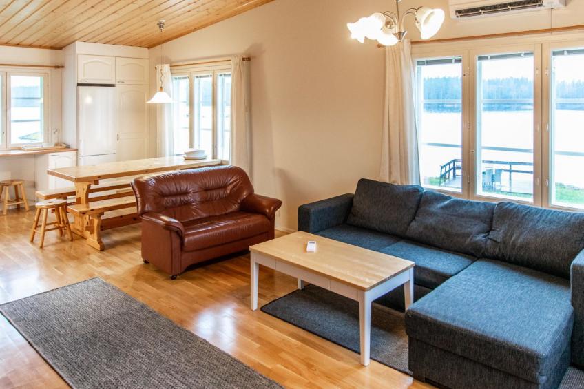 Villa ruutana - foto 6