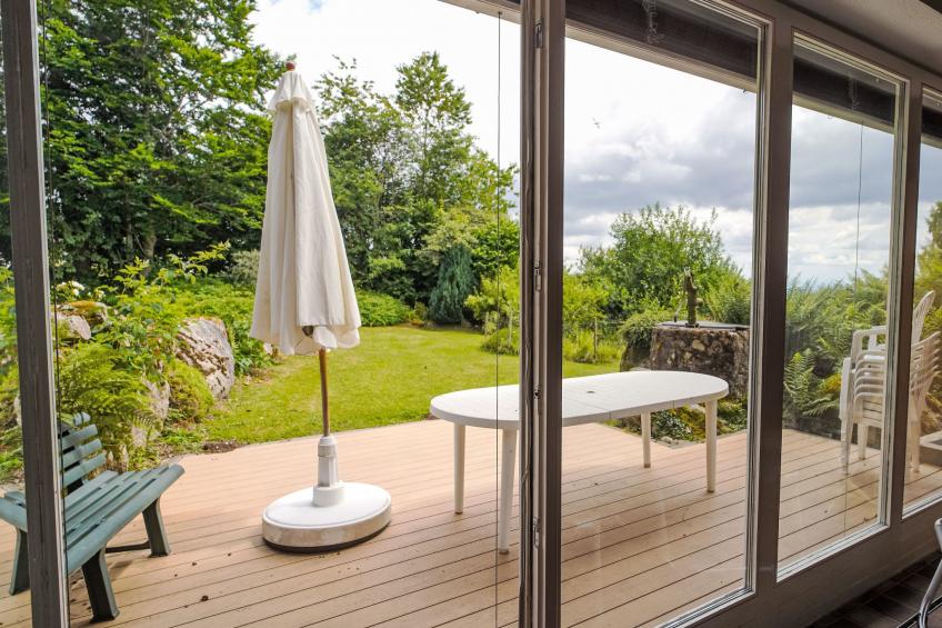 Schwarzwaldhof mit Pool & Sauna - foto 47