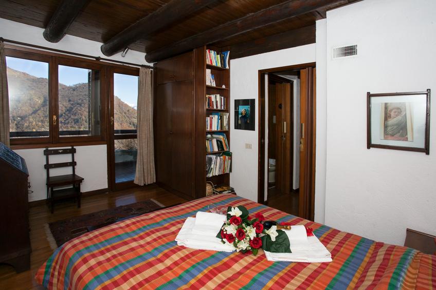 Villa Il Castagno - foto 16