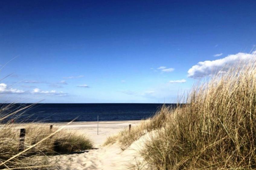 Ferienwohnung Strandidyll, Trassenheide - foto 32