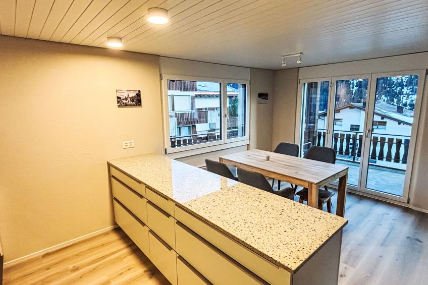 Vacation rental - Tgesa Palits - foto 10