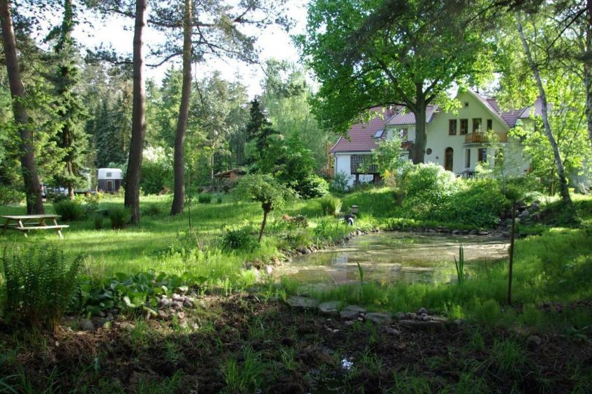 Große Ferienwohnung in Bleckede mit Großem Balkon - foto 21