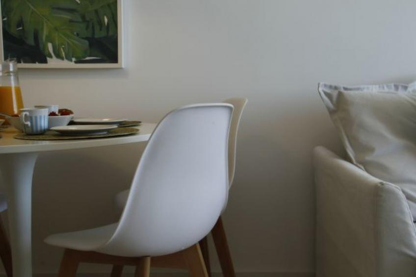 Caparica Sea View Apartment - foto 18