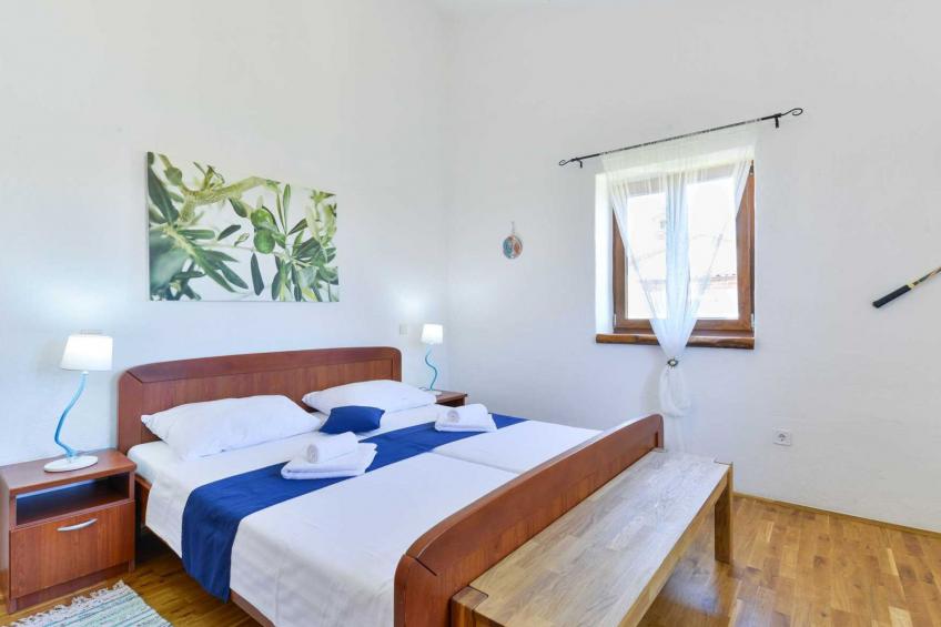 Villa Toscana Sole with pool - foto 22