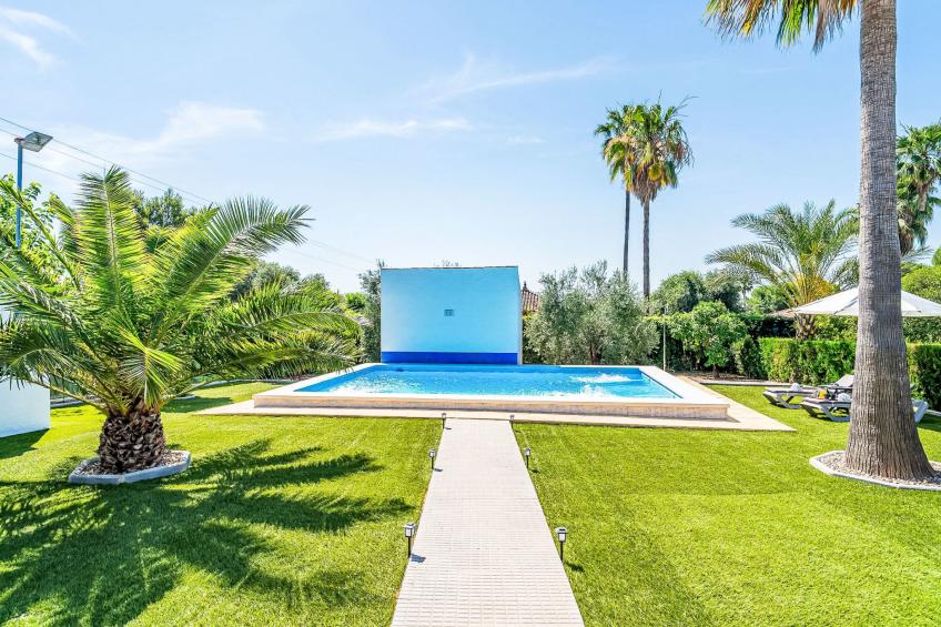 El Azahar Rural House - foto 40