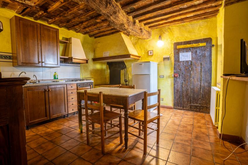 La Grotta di Montecchino App Uva - foto 16