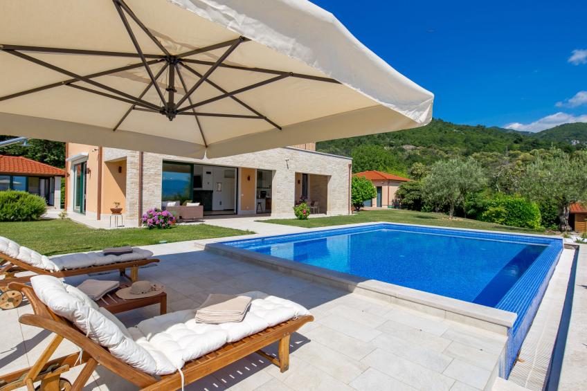 Villa Alpeza - foto 25