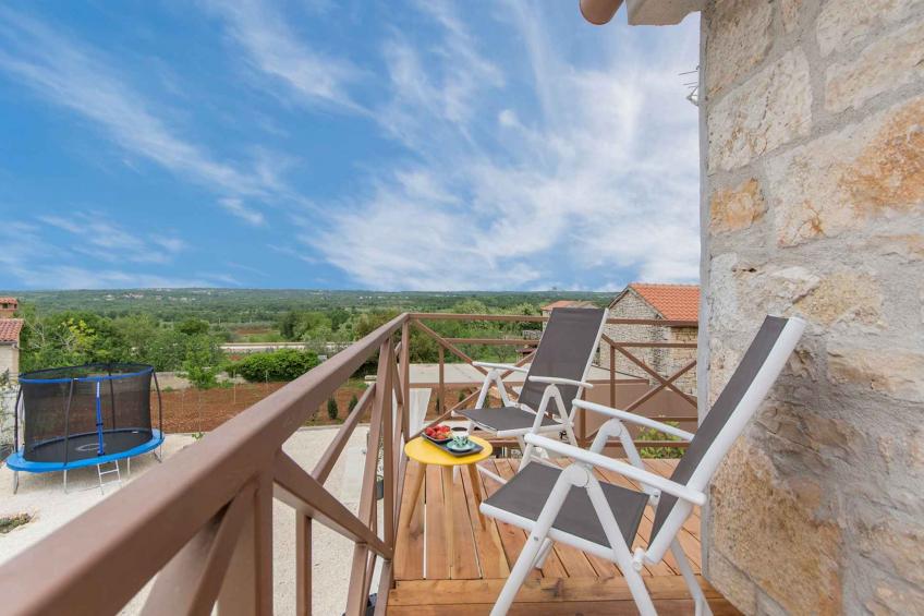 Villa met zwembad en airconditioning - BF-PP829 - foto 41
