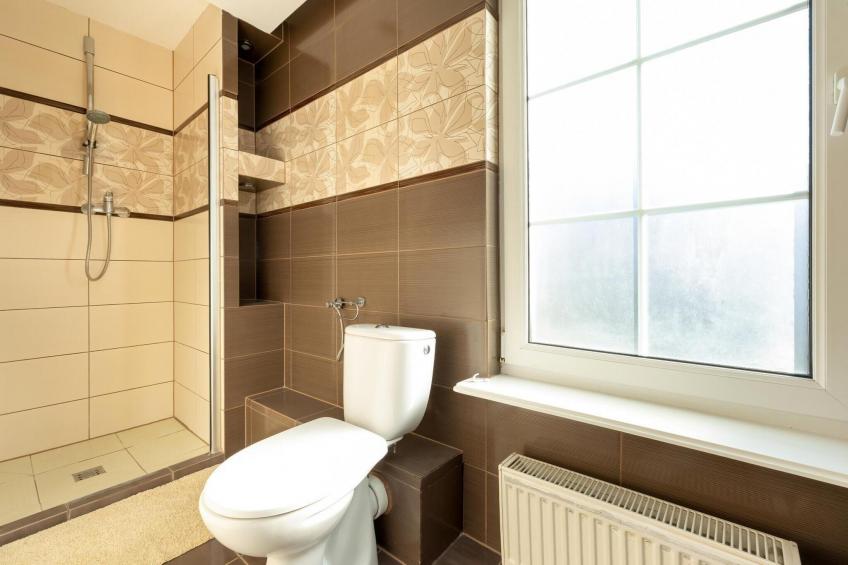 Studio wakacyjne nr 1 dla 2 osób ze śniadaniami SAND Rewal - foto 13