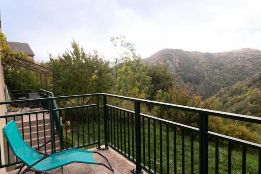 Gîte de France Gîte l'hermet 3 épis - foto 15