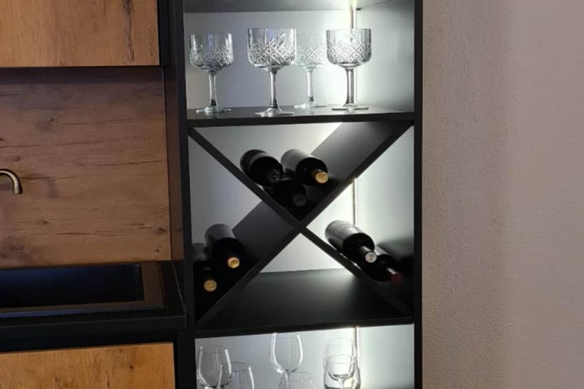 Villa Popovića Dvori -  Six Bedroom Villa with Pool - foto 84