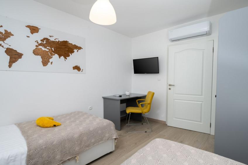 Holiday Home Milevoj - Three Bedroom Holiday Home - foto 21