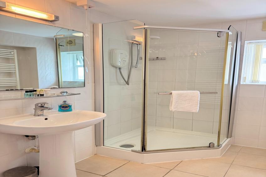 Hawk house  Double Room - foto 25