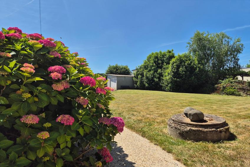 twee-onder-een-kapwoning, Tréguidel - foto 13