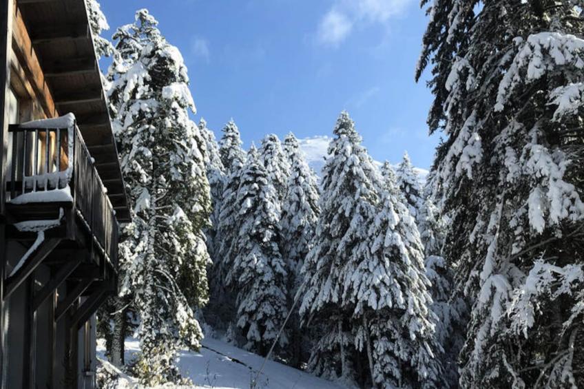 Appartements à Le Lioran - foto 2