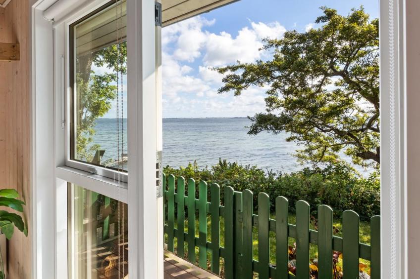 "Harthwik" - 10m from the sea - foto 12