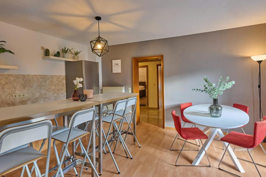 Kurhaus am Nordenau - 10 pers - foto 9