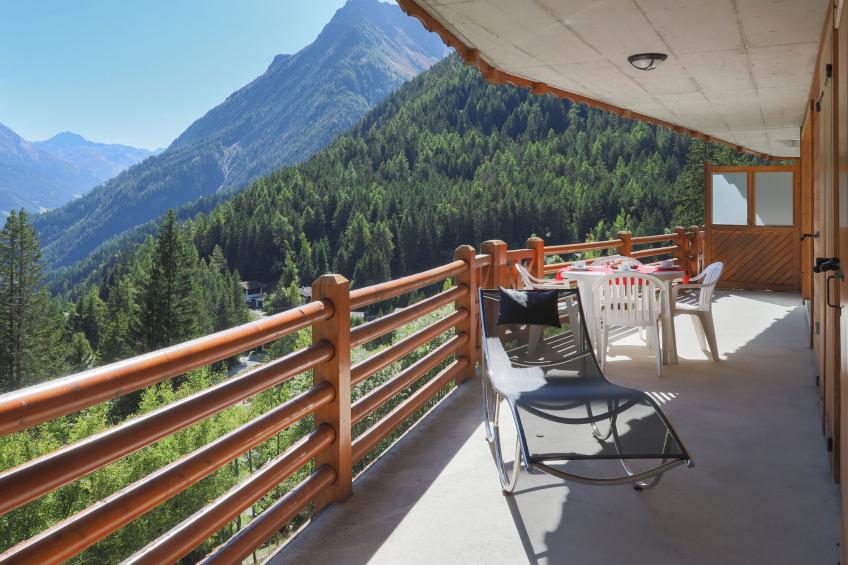 Les Combins 30 - foto 4