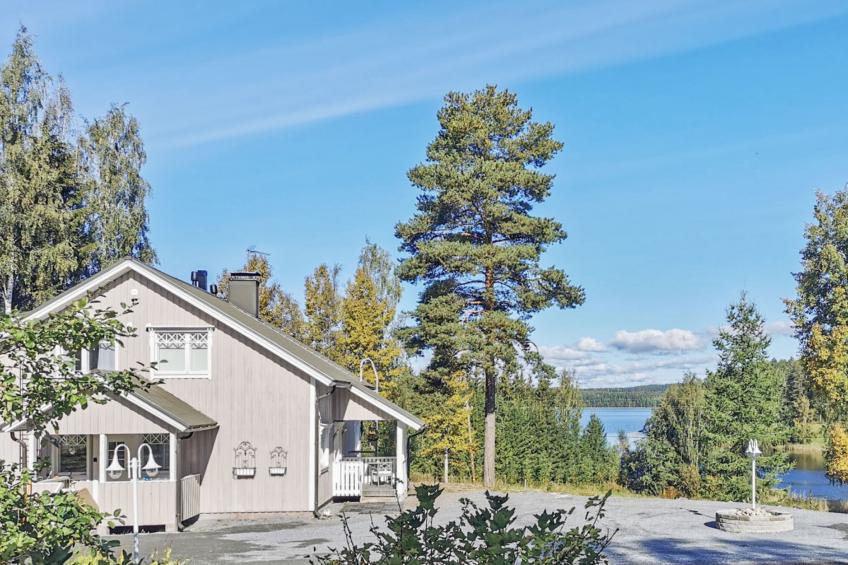 Villa sammallahti - foto 2