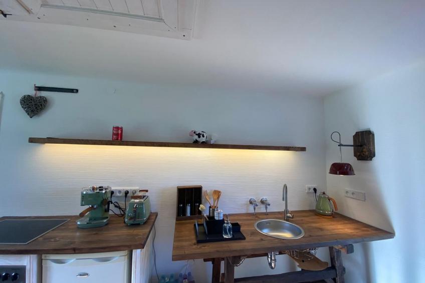 Kellerstöckl am veganen Bio-Lebenshof - Varm - the vegan Farm - foto 10