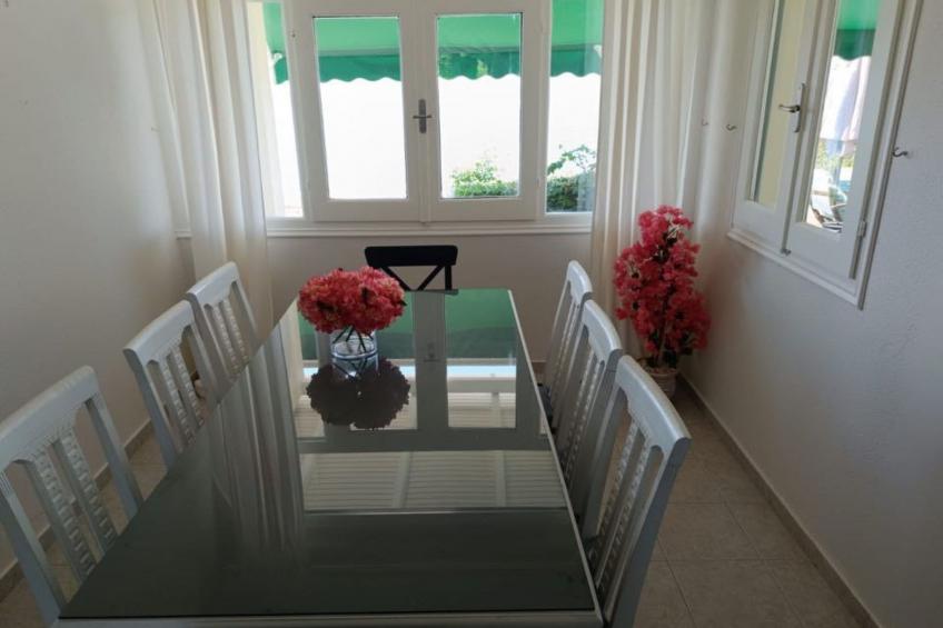 Villa am Meer Seahorse Bay Chalikounas, Korfu - foto 13