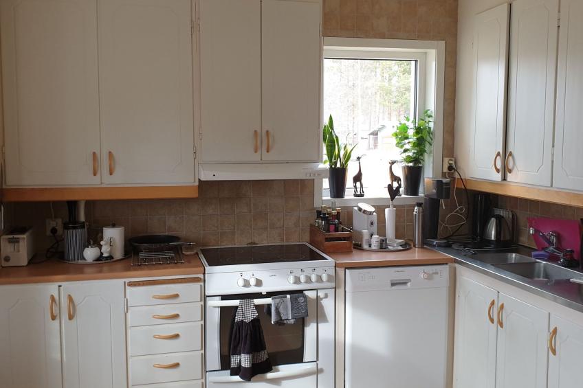 Villa Norrland - foto 11