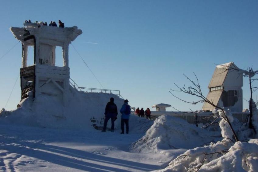 am Weißenstädter See - foto 23