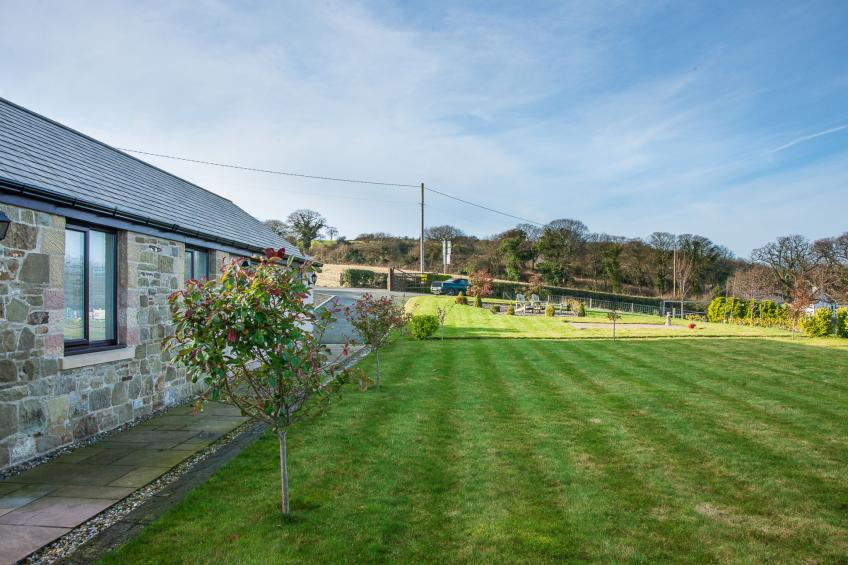 Picton Lodge - Sea Views - foto 13