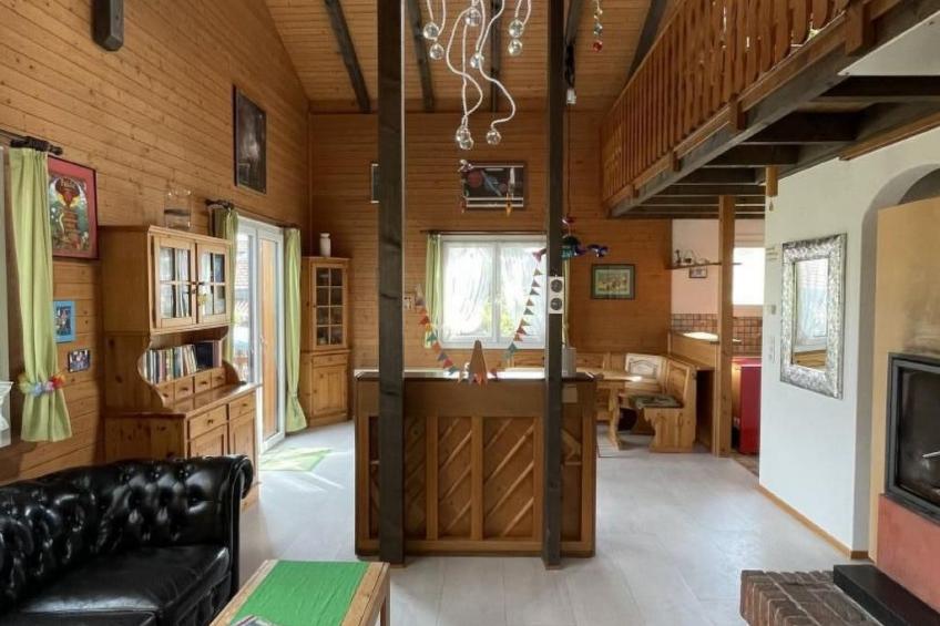 Chalet Muse - foto 12