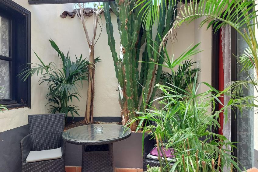 Apartamentos Monasterio de San Antonio 5 - foto 16