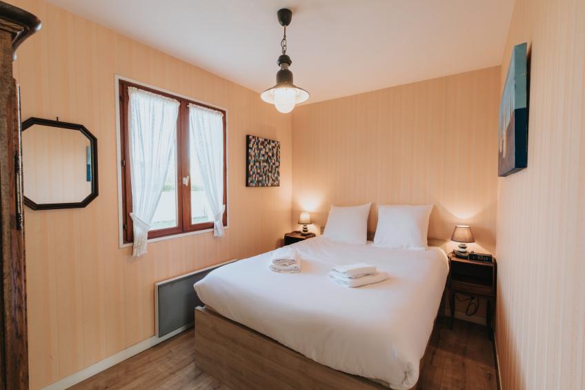 Ferienhaus in Porspoder - foto 14