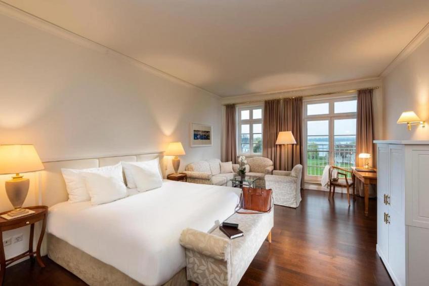 Executive Room with balcony - foto 2