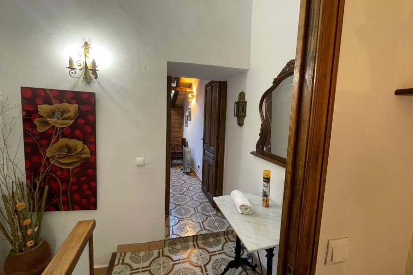 Haus Puebla de Arenoso REF. 063 - foto 16