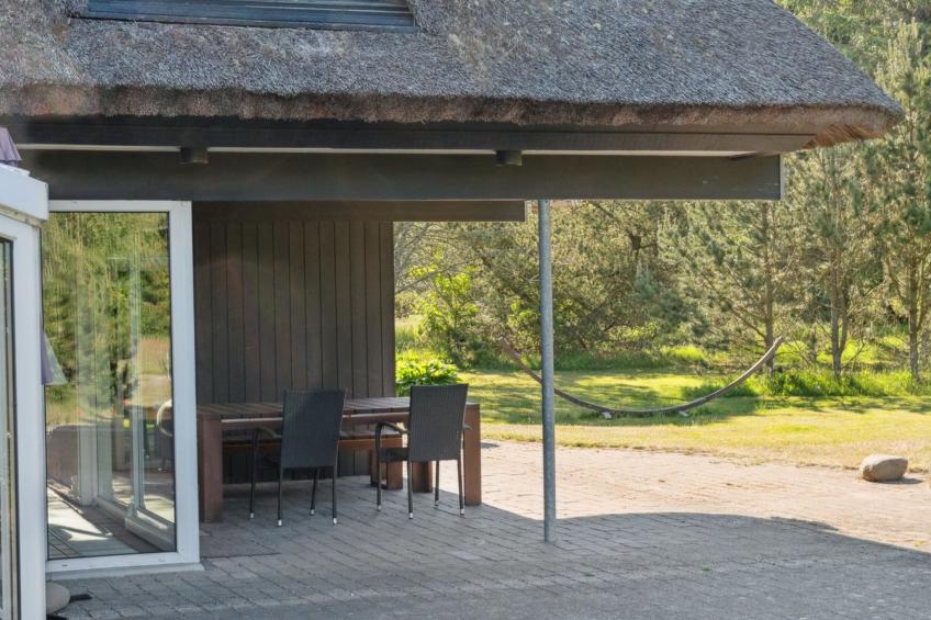 "Gertrudis" - 2km to the inlet in NW Jutland - foto 18